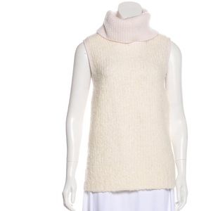 Rag & Bone Turtleneck Wool Sweater